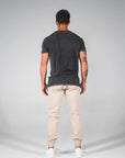 Men's Cuban Chino Pants.