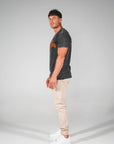 Men's Cuban Chino Pants.