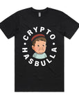 Crypto Hasbulla T-Shirt.