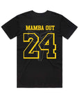 MEN'S KOBE BRYANT - TRIBUTE T-SHIRT.