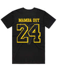 KOBE BRYANT - TRIBUTE T-SHIRT