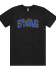 Men's Oversized  SWAG vintage Heavy weight T-Shirt.