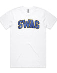 Men's Oversized  SWAG vintage Heavy weight T-Shirt.