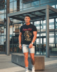 COBRA KAI KARATE KID' ADULT / KIDS T-SHIRT