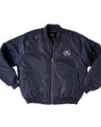 MJ01- MENS VITAL BOMBER JACKET - Shawshank Clothing