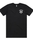 Men's ''SHAWSHANK MOTORCYCLE CLUB'' Short-Sleeve T-Shirt.