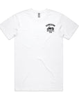 Men's ''SHAWSHANK MOTORCYCLE CLUB'' Short-Sleeve T-Shirt.