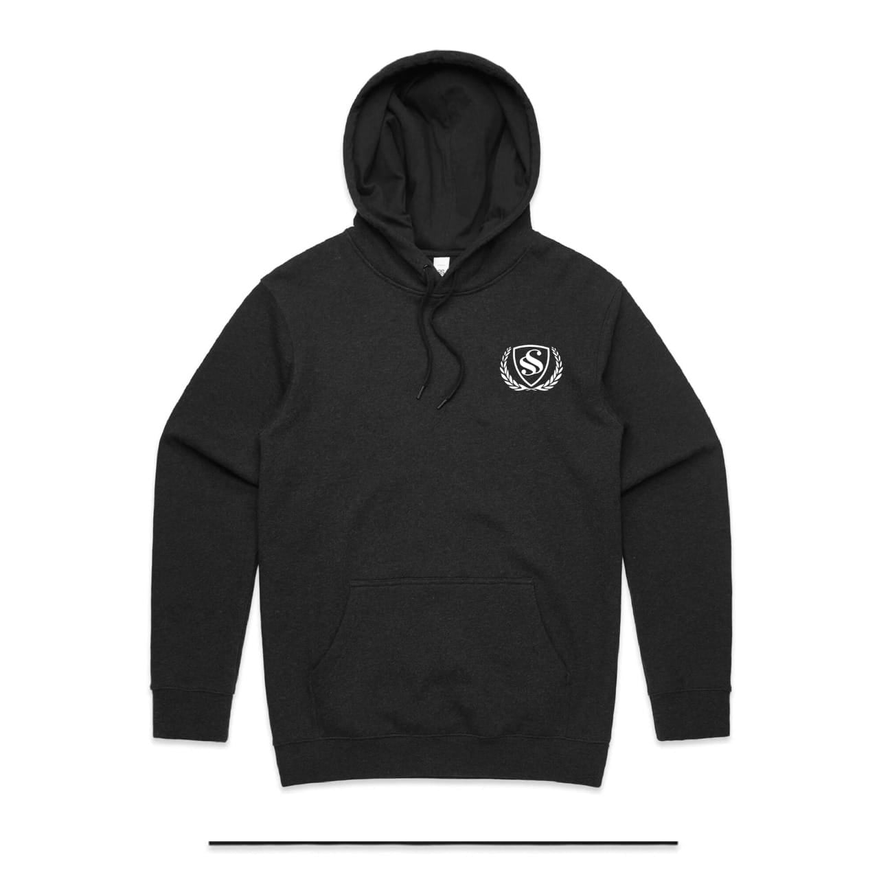 Men's' THORN BETWEEN TWO ROSES' Hoodie