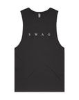 MEN'S ''SWAG'' Sleeveless Tank Top".