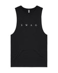 MEN'S ''SWAG'' Sleeveless Tank Top".