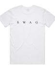 Men's SWAG old school Print T-Shirt