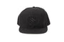 TC05 - 3D Coral design Snapback - KIDS - Shawshank Clothing