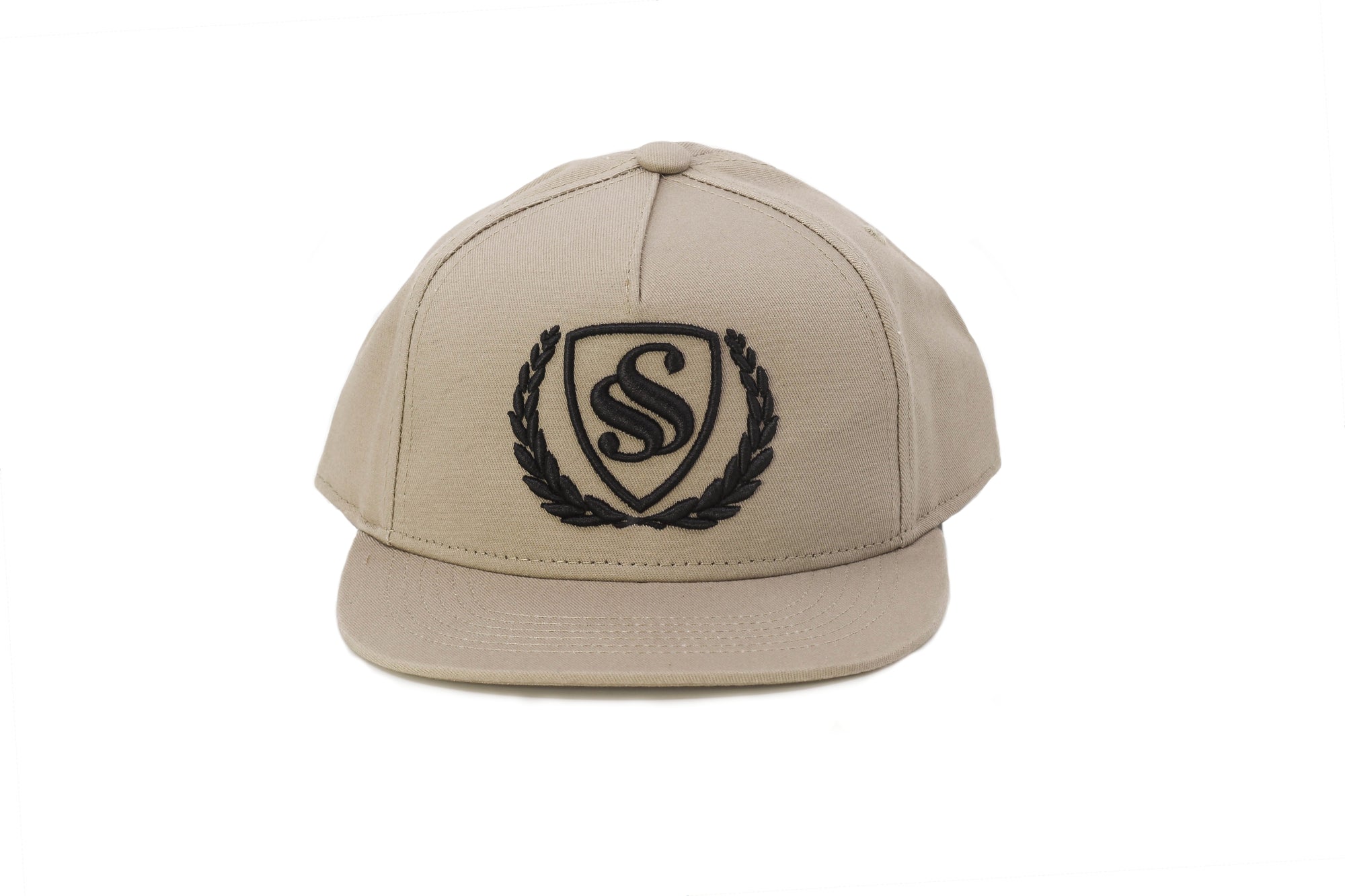 TC01- Shawshank 3D Trucker Cap. - Shawshank Clothing