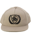 TC01- Shawshank 3D Trucker Cap. - Shawshank Clothing 