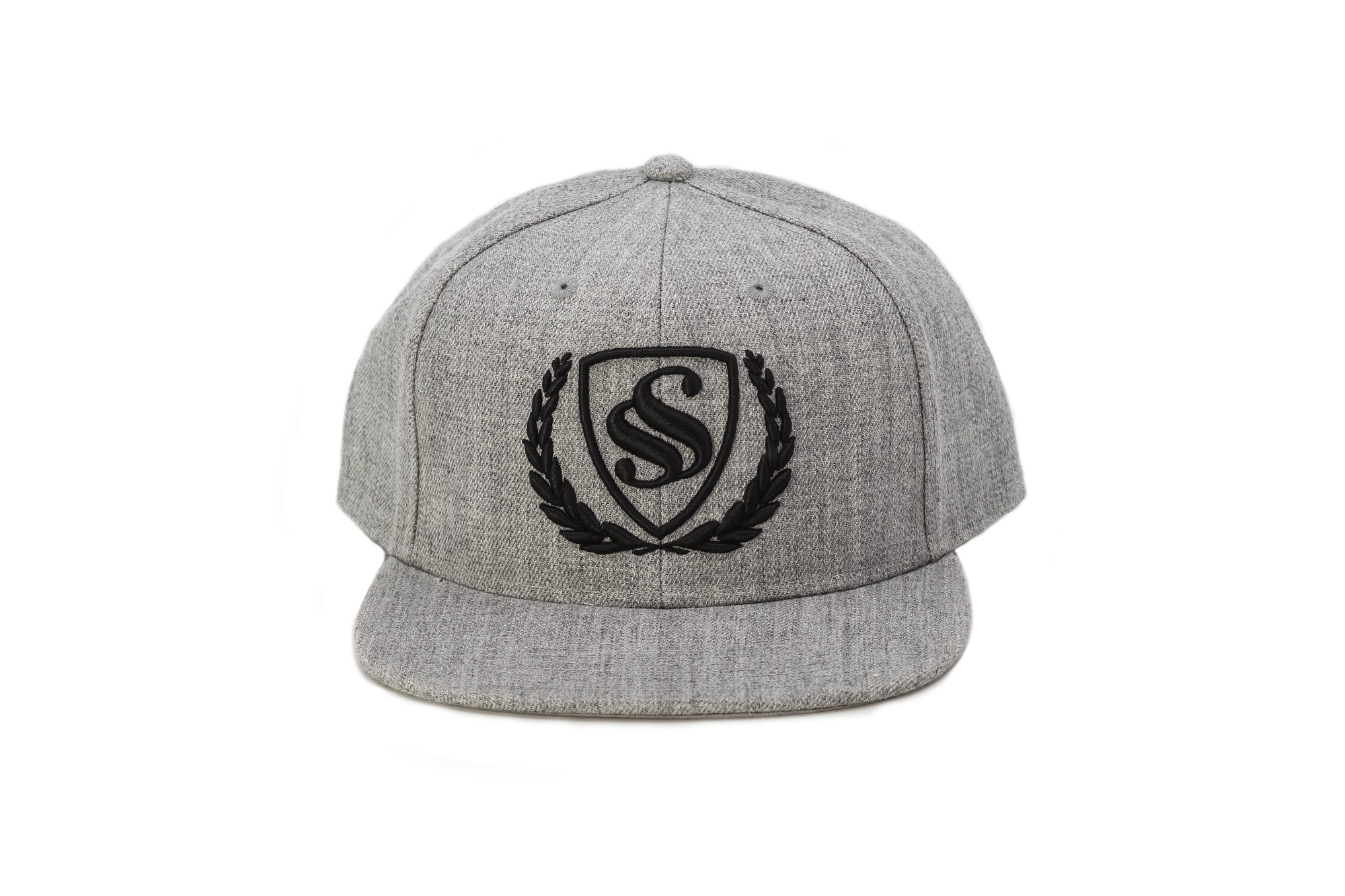 TC06 - 3D Coral design Snapback - Shawshank Clothing