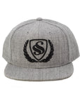 TC06 - 3D Coral design Snapback - Shawshank Clothing