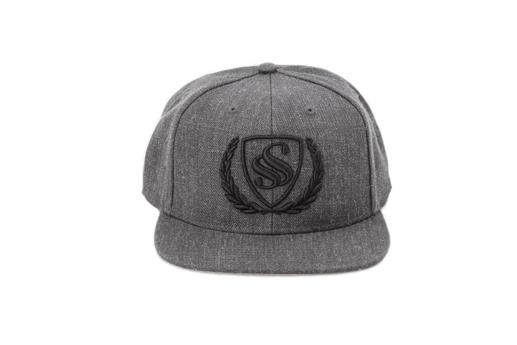TC06 - 3D Coral design Snapback - Shawshank Clothing