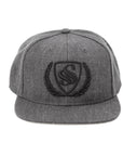 TC06 - 3D Coral design Snapback - Shawshank Clothing