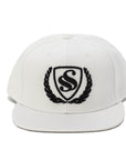 TC06 - 3D Coral design Snapback - Shawshank Clothing