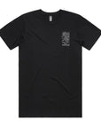 SHAWSHANK CHINESE DRAGON T-SHIRT.