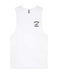 MEN'S ''Shawshank brotherhood'' Sleeveless Tank Top".