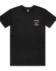 Men's ''Shawshank brotherhood'' Print T-Shirt.