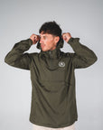 Men's Windbreaker Jacket