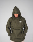 Men's Windbreaker Jacket