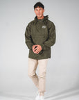 Men's Windbreaker Jacket