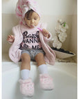 KT24- BARBIE WANNA BE ME TSHIRT - Shawshank Clothing