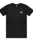 Men's Pocket Logo Print Short-Sleeve T-Shirt.