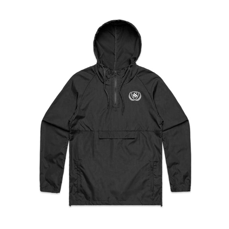 Men's Windbreaker Jacket