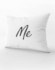 PS01- FUCK ME' PILLOW CASES - Shawshank Clothing