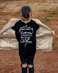 KT17- CELLPHONE KIDS TSHIRT / TANK - Shawshank Clothing