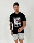 Nissan GT-R R35 T-Shirt – Urban Performance Style