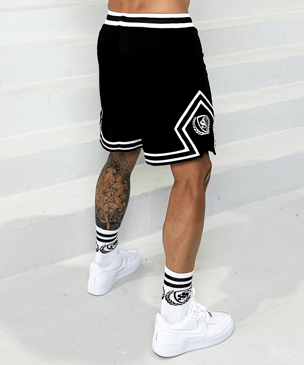 Shawshank SS Baller Men's Shorts