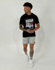 Nissan GT-R R35 T-Shirt – Urban Performance Style