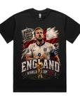 Kids ENGLAND World Cup 2026 ⚽ T-Shirt