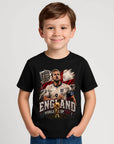 Kids ENGLAND World Cup 2026 ⚽ T-Shirt
