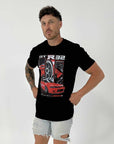 GTR R32 – KING OF THE STREETS 👑🏎️T-SHIRT