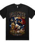 Kids FRANCE World Cup 2026 ⚽ T-Shirt