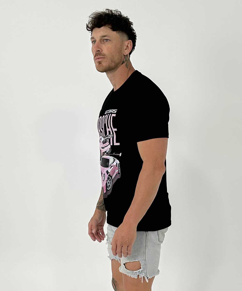 Porsche GT3 Pink Edition