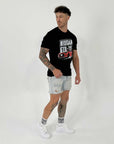 Nissan GT-R R35 Street Style T-Shirt