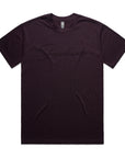 Men's Oversized Signature Embroided Heavy weight T-Shirt.