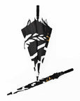 Shawshank clothing 20 years celebration Golf Umbrella