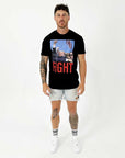 TRUMP FIGHT T-SHIRT!