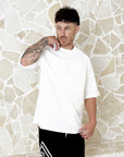 Men's Oversized Represent 'SHAWSHANK' Clothing embroided Heavy weight T-Shirt