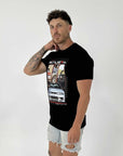NISSAN GTR R33🏎️T-SHIRT