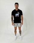 Unstoppable GOAT 🐐 LIONEL MESSI ARGENTINA 10 TSHIRT