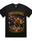 Kids SOCCEROOS World Cup 2026 ⚽ T-Shirt